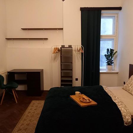 Apartmán First Station 26-11 Krakov Exteriér fotografie